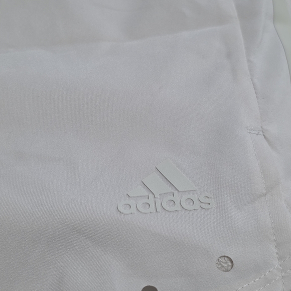 Adidas Women's Pacer Short 3" Inseam Size Large - Picture 4 of 7